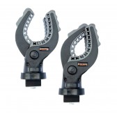RATCHETING RHINO GRIP - LINQ - PAIR